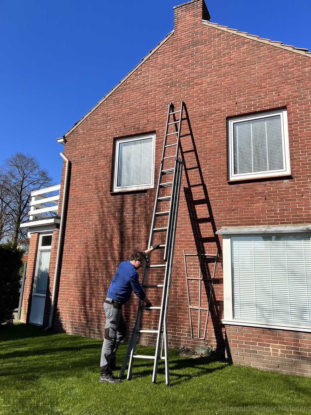 Onderhoud schoorsteen Aalten schoorsteenvegers Onderhoud schoorsteen Aalten schoorsteenvegers